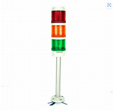 Alarm Light