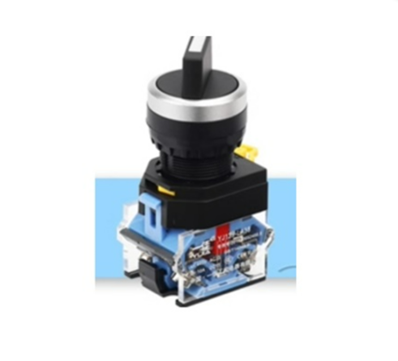 Main power switch