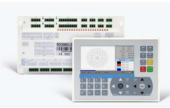 RDC 6685U