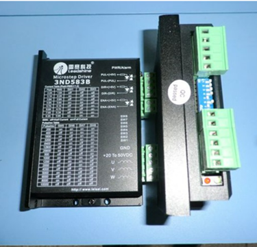 Motor Driver