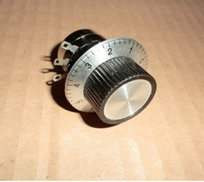 Potentiometer