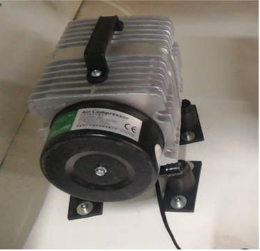 Air pump